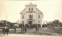 Greene, Maine, USA - Androscoggin Grange
