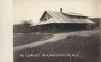 Greenfield, New Hampshire, USA - Boylehurst Inn