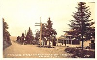 Greenville, Maine, USA - Greenville, Maine, USA - Moosehead Coffee House & Overnight Camps