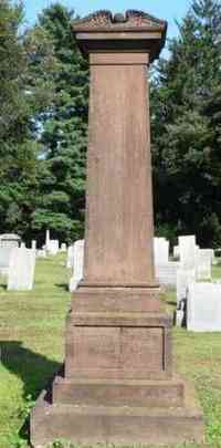 Timothy J. GRIDLEY - Grave