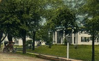 Groton, Massachusetts, USA - Groton Hospital