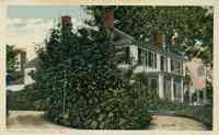 Groton, Massachusetts, USA - Lowthorpe School