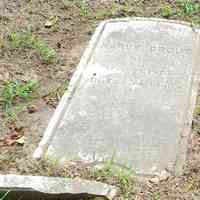 Harvey GROUT - Grave