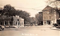 Guilford, Maine, USA - Guilford, Maine, 1936