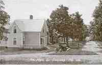 Guilford, Maine, USA - No. Main St.