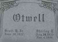 Shirley Elizabeth HABERSHON - Grave
