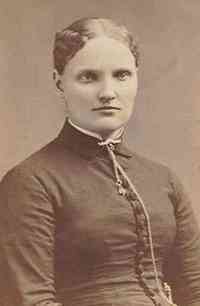 Martha HANSCOM - 