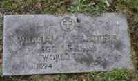 William H HARDIFER - Grave