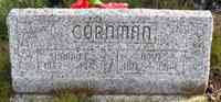 Harriett M HARRIS - Grave