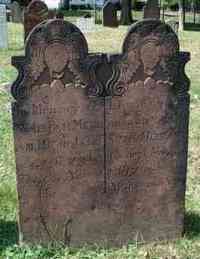 Ruth HART - Grave