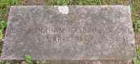 Abraham HASBROUCK - Memorial