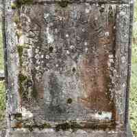 Charles H. HASKELL - Grave