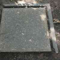Edwin Francis HATFIELD - Grave