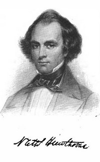 Nathaniel HAWTHORNE - Historic Towns of New England. (1898). United Kingdom: G. P. Putnams sons.