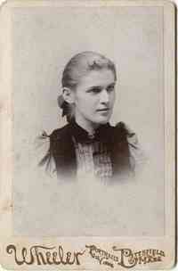 Hannah Louise HAYN - 