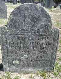 Joseph HAZEN - Grave