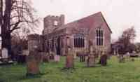 Headcorn, Kent, England - Church