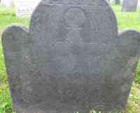 Ephraim HEALD - Grave