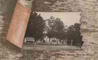 Hill, New Hampshire, USA - The Wilson House