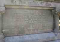 Benjamin F. HOLMES - Grave