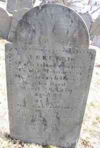 William HOOPER - Grave