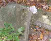 John HOPKINS - Grave