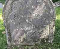 Zacheus HOTCHKISS - Grave