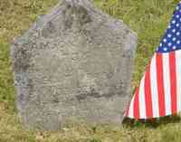 Samson HOWE - Grave