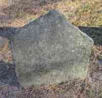 Sarah HOWE - Grave