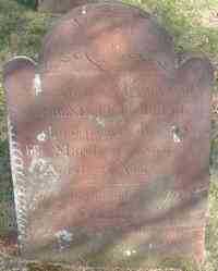 Ebenezer HUBBELL - Grave