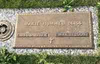 Marie Delores STREUKENS - Grave