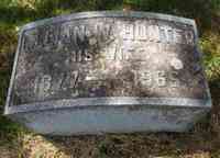 Lillian May WAGNER - Grave