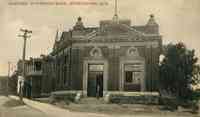 Huntingdon, Québec, Canada - Eastern Townships Bank