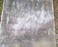 Samuel HUNTINGTON - Grave
