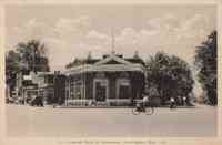 Huntingdon, Québec, Canada - The Canadian Bank of Commerce