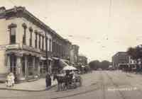 Independence, Missouri, USA - Independence, Missouri, USA - 