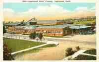 Inglewood, California, USA - Inglewood Chair Factory
Home of Inglewood Chairs, The Quality Chairs at a Medium Price, Ask Your