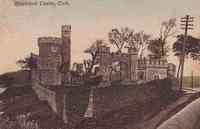 Ireland - Blackrock Castle, Cork.