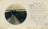 Isle La Motte, Vermont, USA - Isle La Motte, Vermont, USA - Isle La Motte, 1908
