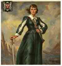 Françoise-Marie JACQUELIN -
