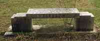 Frances Lyle OSBORN - Grave
