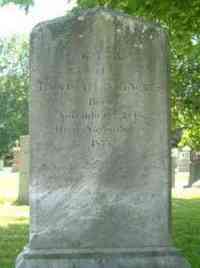Thomas Allen JENCKES - Grave