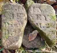 John JENNEY - Grave