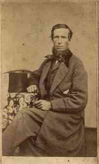John JENNEY -