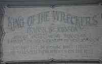Bradish W. JOHNSON - Memorial