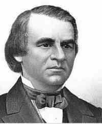 Andrew JOHNSON -