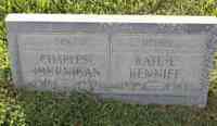 Charles Oscar JOURNIGAN - Grave