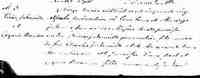 Cesarie (Cézalie) BEAUDRY - 1855 marriage (part 1)
