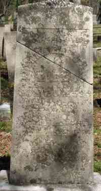 Plynna KARNER - Grave