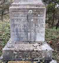 Margaret KELLY - Grave